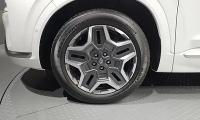 Hyundai Santafe 2023, 49187 км, за 20677.43 USD
