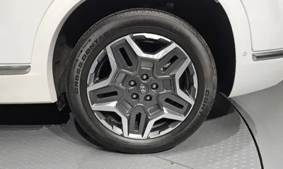 Hyundai Santafe 2023, 49187 км, за 20521.18 USD - фото 21