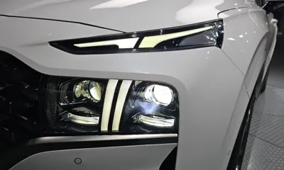 Hyundai Santafe 2023, 49187 км, за 20521.18 USD - фото 22