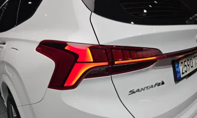 Hyundai Santafe 2023, 49187 км, за 20521.18 USD - фото 23