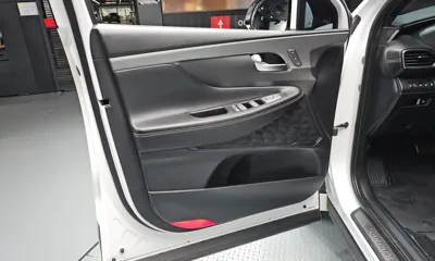 Hyundai Santafe 2023, 49187 км, за 20521.18 USD - фото 24