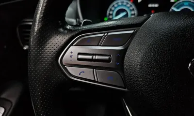 Hyundai Santafe 2023, 49187 км, за 20521.18 USD - фото 29