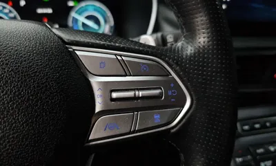 Hyundai Santafe 2023, 49187 км, за 20521.18 USD - фото 30