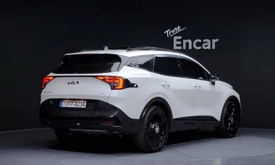 Kia Sportage 2025, 7845 км, за 36188.94 USD