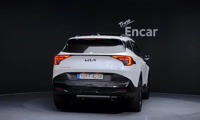 Kia Sportage 2025, 7845 км, за 36188.94 USD