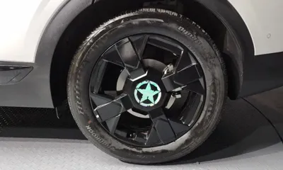 Kia Sportage 2025, 7845 км, за 36188.94 USD