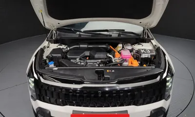 Kia Sportage 2025, 7845 км, за 36188.94 USD - фото 6