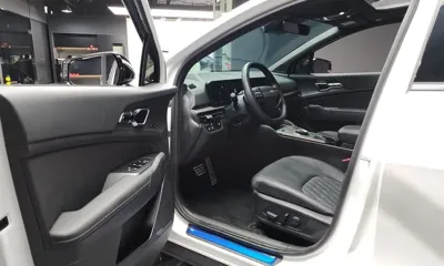 Kia Sportage 2025, 7845 км, за 36188.94 USD - фото 10