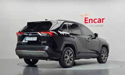 Toyota RAV4 2024, 62730 км, за 25713.93 USD