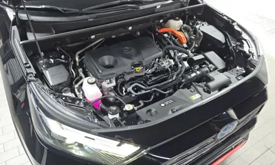 Toyota RAV4 2024, 62730 км, за 25713.93 USD - фото 6