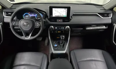Toyota RAV4 2024, 62730 км, за 25713.93 USD - фото 7