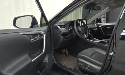 Toyota RAV4 2024, 62730 км, за 25713.93 USD - фото 10