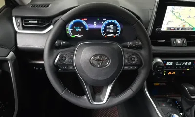 Toyota RAV4 2024, 62730 км, за 25713.93 USD - фото 12