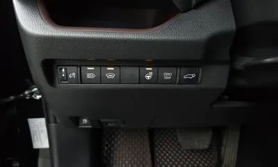 Toyota RAV4 2024, 62730 км, за 25713.93 USD - фото 16