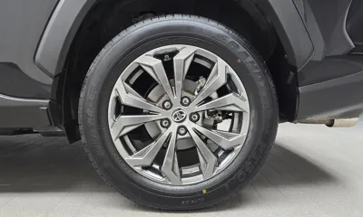 Toyota RAV4 2024, 62730 км, за 25713.93 USD - фото 21