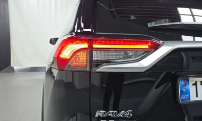 Toyota RAV4 2024, 62730 км, за 25713.93 USD - фото 23