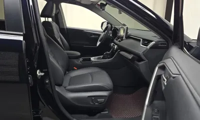 Toyota RAV4 2024, 62730 км, за 25713.93 USD - фото 26