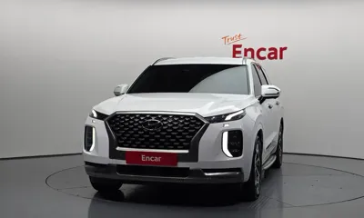 Hyundai Palisade 2022, 74816 км, за 21387.24 USD