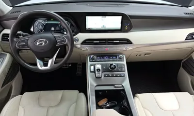 Hyundai Palisade 2022, 74816 км, за 21387.24 USD - фото 7