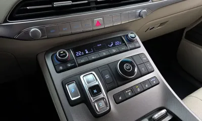 Hyundai Palisade 2022, 74816 км, за 21387.24 USD - фото 9