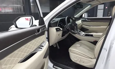 Hyundai Palisade 2022, 74816 км, за 21387.24 USD - фото 10