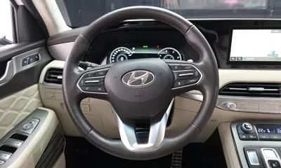 Hyundai Palisade 2022, 74816 км, за 21387.24 USD - фото 13