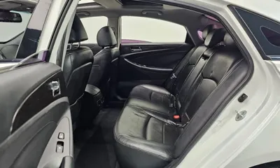 Hyundai Sonata 2013, 134772 км, за 4429.97 USD - фото 11