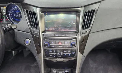 Hyundai Sonata 2013, 134772 км, за 4429.97 USD - фото 13