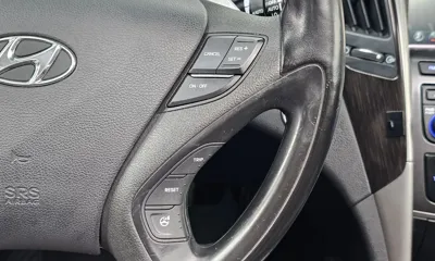 Hyundai Sonata 2013, 134772 км, за 4429.97 USD - фото 16