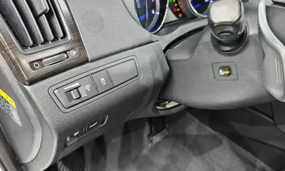 Hyundai Sonata 2013, 134772 км, за 4429.97 USD - фото 19