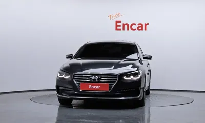Hyundai Grandeur 2019, 60126 км, за 8879.24 USD