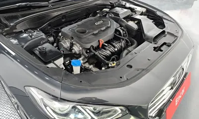 Hyundai Grandeur 2019, 60126 км, за 8879.24 USD - фото 6