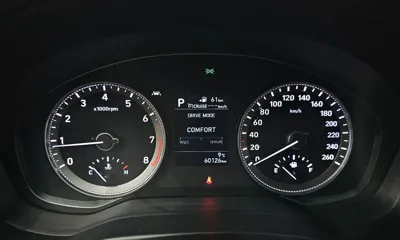 Hyundai Grandeur 2019, 60126 км, за 8879.24 USD - фото 8