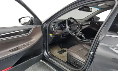 Hyundai Grandeur 2019, 60126 км, за 8879.24 USD - фото 10