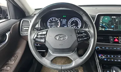 Hyundai Grandeur 2019, 60126 км, за 8879.24 USD - фото 13