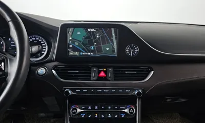 Hyundai Grandeur 2019, 60126 км, за 8879.24 USD - фото 14