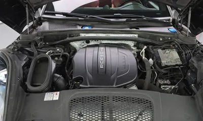 Porsche Macan 2021, 102399 км, за 30214.22 USD - фото 6