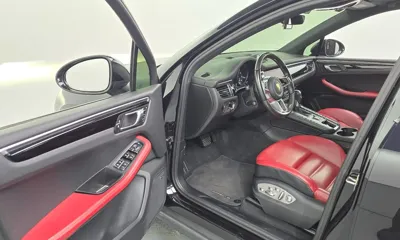 Porsche Macan 2021, 102399 км, за 30214.22 USD - фото 10