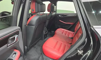 Porsche Macan 2021, 102399 км, за 30214.22 USD - фото 11
