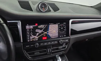 Porsche Macan 2021, 102399 км, за 30214.22 USD - фото 12