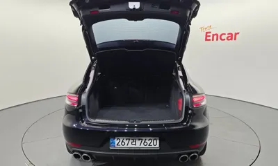 Porsche Macan 2021, 102399 км, за 30214.22 USD - фото 18