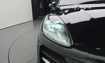 Porsche Macan 2021, 102399 км, за 30214.22 USD - фото 22
