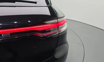 Porsche Macan 2021, 102399 км, за 30214.22 USD - фото 23