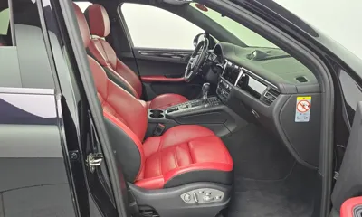 Porsche Macan 2021, 102399 км, за 30214.22 USD - фото 26