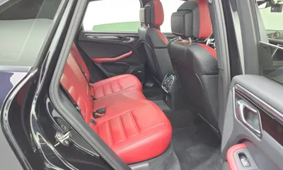 Porsche Macan 2021, 102399 км, за 30214.22 USD - фото 28