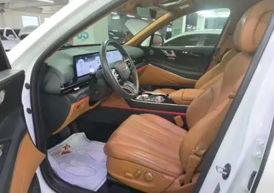 Genesis GV80 2024, 57956 км, за 8112.85 USD