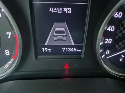 Hyundai Avante 2019, 71339 км, за 7670.8 USD - фото 7