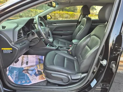 Hyundai Avante 2019, 71339 км, за 7670.8 USD - фото 15