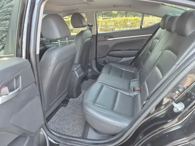 Hyundai Avante 2019, 71339 км, за 7670.8 USD - фото 16