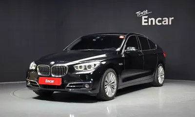 BMW Gran Turismo